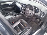 Used Volvo V90