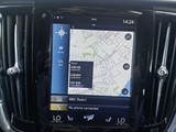 Used Volvo V90