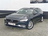 Used Volvo V90