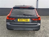 Used Volvo V90