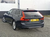 Used Volvo V90