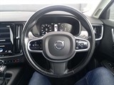 Used Volvo V90