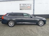Used Volvo V90