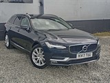 Used Volvo V90