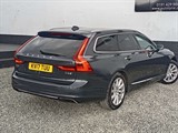 Used Volvo V90