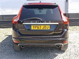 Used Volvo XC60
