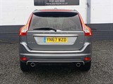 Used Volvo XC60