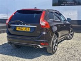 Used Volvo XC60
