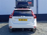 Used Volvo XC60