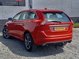Used Volvo XC60