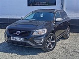 Used Volvo XC60