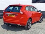Used Volvo XC60