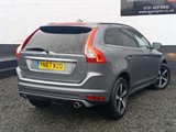 Used Volvo XC60
