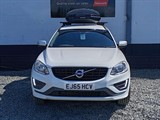 Used Volvo XC60