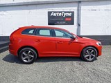 Used Volvo XC60
