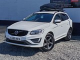 Used Volvo XC60