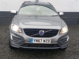 Used Volvo XC60