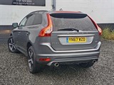Used Volvo XC60