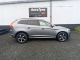 Used Volvo XC60