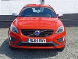 Used Volvo XC60
