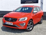 Used Volvo XC60
