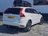 Used Volvo XC60