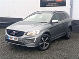 Used Volvo XC60
