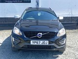 Used Volvo XC60