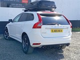 Used Volvo XC60