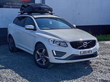 Used Volvo XC60