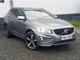 Used Volvo XC60