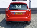 Used Volvo XC60