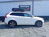 Used Volvo XC60