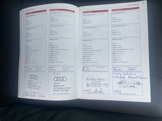 Used Audi A1 from AutoTyne