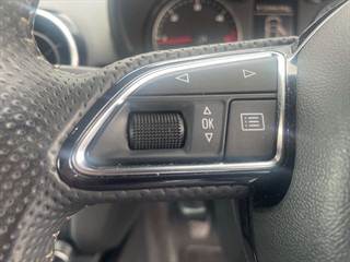 Used Audi A1 from AutoTyne