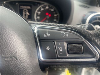 Used Audi A1 from AutoTyne