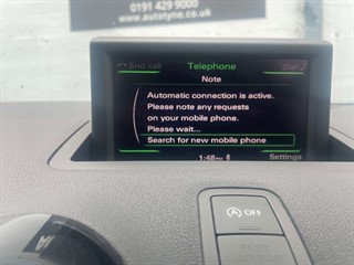 Used Audi A1 from AutoTyne