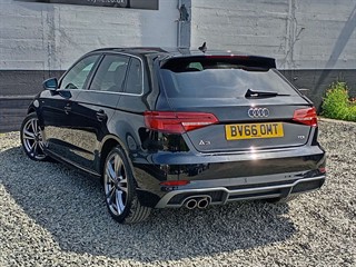 Used Audi A3 from AutoTyne