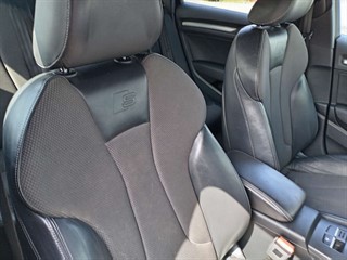 Used Audi A3 from AutoTyne