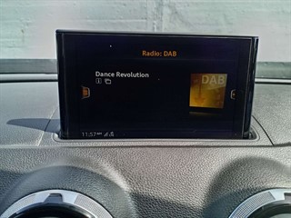 Used Audi A3 from AutoTyne