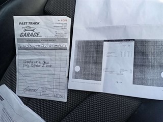 Used Audi A3 from AutoTyne