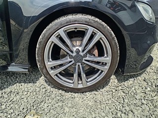 Used Audi A3 from AutoTyne
