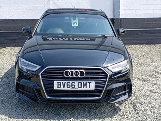 Used Audi A3 from AutoTyne