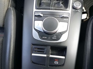 Used Audi A3 from AutoTyne