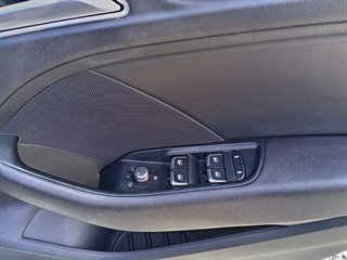 Used Audi A3 from AutoTyne
