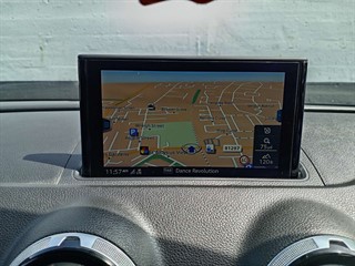 Used Audi A3 from AutoTyne