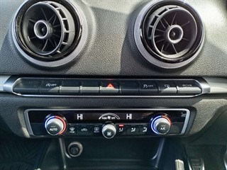 Used Audi A3 from AutoTyne