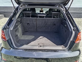 Used Audi A3 from AutoTyne