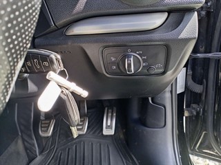 Used Audi A3 from AutoTyne