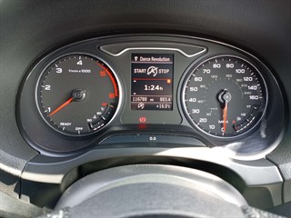 Used Audi A3 from AutoTyne